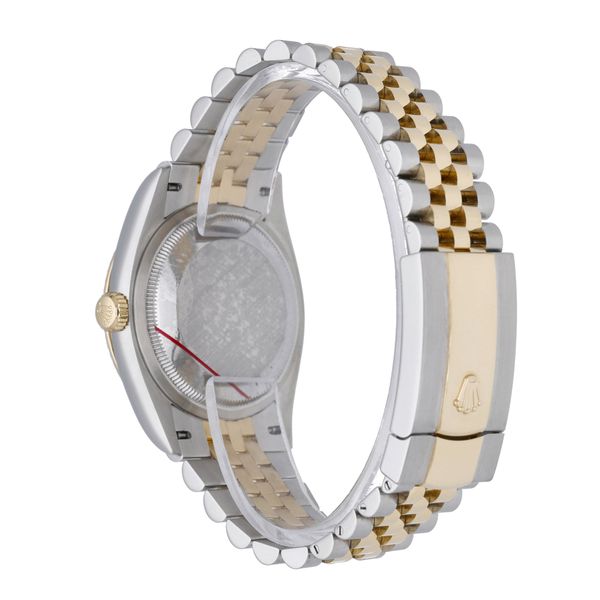 Rolex Datejust 126233